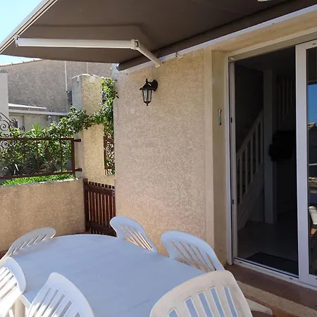 Marjolaine Holiday home *